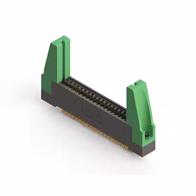 395-040-555-288 EDAC Inc.  Edgeboard Connectors